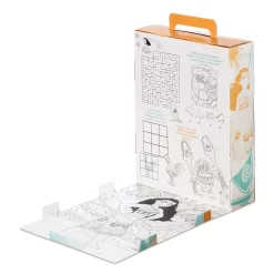 Moana Disney Story Doll – 11'' -Disney 1610040902067 9