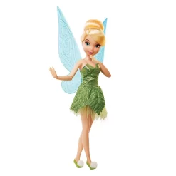 Tinker Bell Disney Story Doll – Peter Pan – 10'' -Disney 1610040902070 7