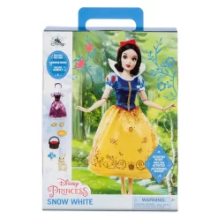 Snow White Disney Story Doll – 11'' 21 Snow White Disney Story Doll – 11'' -Disney 1610040902071 10
