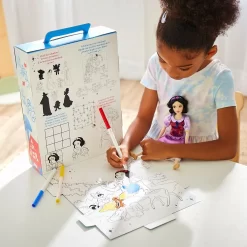 Snow White Disney Story Doll – 11'' 14 Snow White Disney Story Doll – 11'' -Disney 1610040902071 3