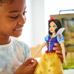 Snow White Disney Story Doll – 11'' 16 Snow White Disney Story Doll – 11'' -Disney 1610040902071 5