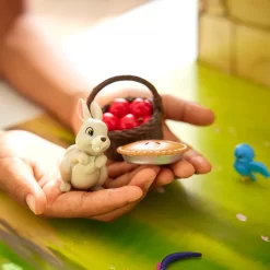 Snow White Disney Story Doll – 11'' 17 Snow White Disney Story Doll – 11'' -Disney 1610040902071 6