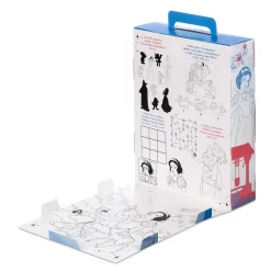 Snow White Disney Story Doll – 11'' 20 Snow White Disney Story Doll – 11'' -Disney 1610040902071 9