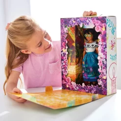 Mirabel Disney Story Doll – Encanto – 10 1/2'' -Disney 1610040902078 4