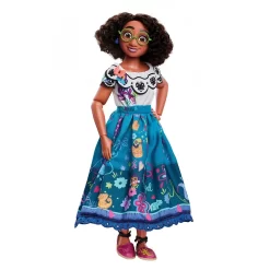 Mirabel Disney Story Doll – Encanto – 10 1/2'' -Disney 1610040902078 7