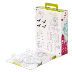 Mirabel Disney Story Doll – Encanto – 10 1/2'' -Disney 1610040902078 9