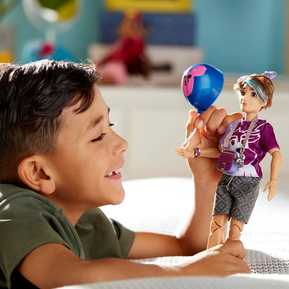 Inspired By Sven – Frozen Disney Ily 4EVER Doll – 11'' 2 Inspired By Sven – Frozen Disney Ily 4EVER Doll – 11'' - Image 2