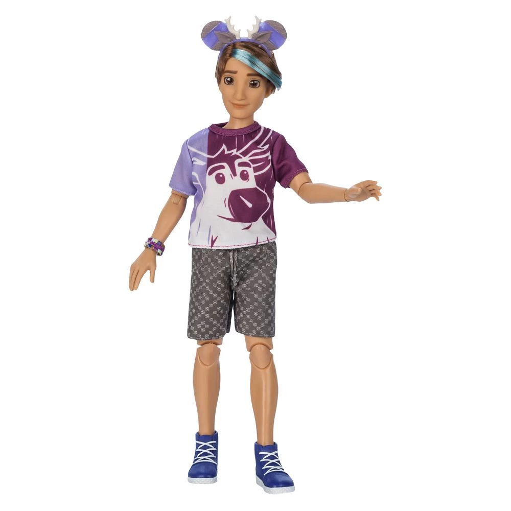 Inspired By Sven – Frozen Disney Ily 4EVER Doll – 11'' 3 Inspired By Sven – Frozen Disney Ily 4EVER Doll – 11'' - Image 3
