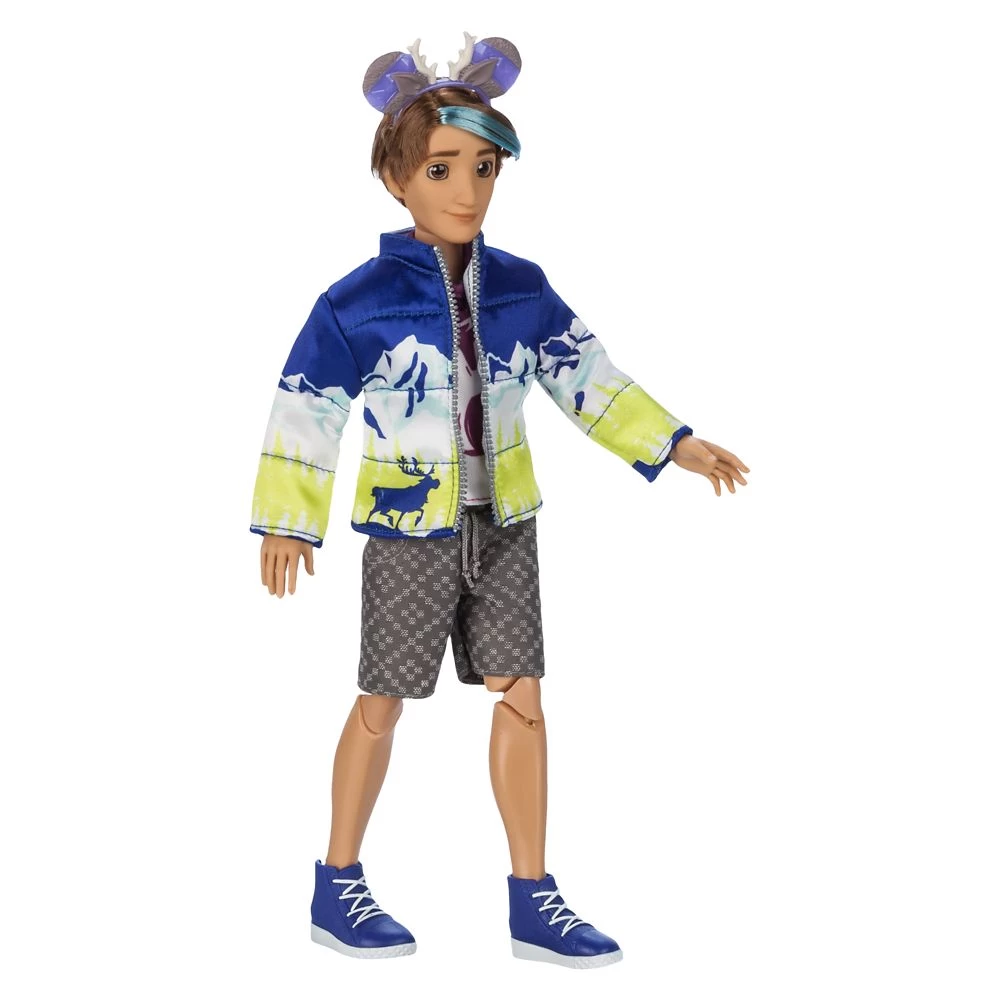 Inspired By Sven – Frozen Disney Ily 4EVER Doll – 11'' 5 Inspired By Sven – Frozen Disney Ily 4EVER Doll – 11'' - Image 5