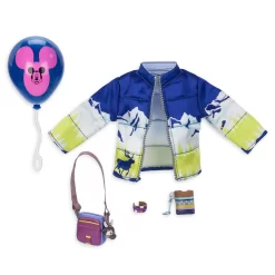 Inspired By Sven – Frozen Disney Ily 4EVER Doll – 11'' 15 Inspired By Sven – Frozen Disney Ily 4EVER Doll – 11'' -Disney 1612040900047 6