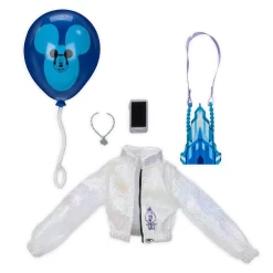 Inspired By Elsa – Frozen Disney Ily 4EVER Doll – 11'' 15 Inspired By Elsa – Frozen Disney Ily 4EVER Doll – 11'' -Disney 1612040900052 6