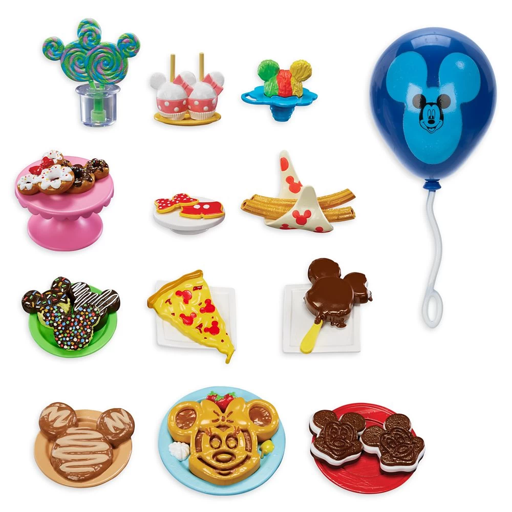 Inspired By Elsa – Frozen Disney Ily 4EVER Doll – 11'' 8 Inspired By Elsa – Frozen Disney Ily 4EVER Doll – 11'' - Image 8