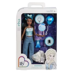 Inspired By Elsa – Frozen Disney Ily 4EVER Doll – 11'' 17 Inspired By Elsa – Frozen Disney Ily 4EVER Doll – 11'' -Disney 1612040900052 8