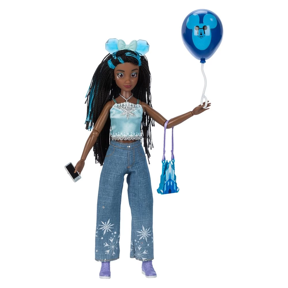 Inspired By Elsa – Frozen Disney Ily 4EVER Doll – 11'' 1 Inspired By Elsa – Frozen Disney Ily 4EVER Doll – 11''
