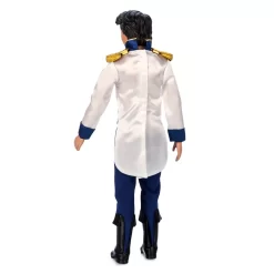 Disney Ariel And Eric Wedding Doll Set – The Little Mermaid -Disney 1612040900060 4