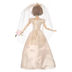 Disney Rapunzel And Eugene Wedding Doll Set – Tangled -Disney 1612040900062 4