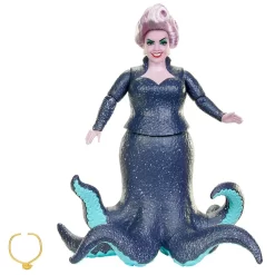 Disney Ursula Doll – The Little Mermaid – Live Action Film – 11'' -Disney 1612045512039 7