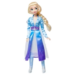 Disney Frozen Classic Doll Deluxe Gift Set -Disney 1612059730004 2