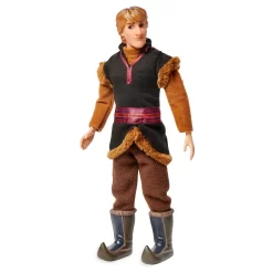 Disney Frozen Classic Doll Deluxe Gift Set -Disney 1612059730004 3