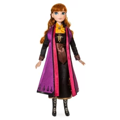 Disney Frozen 2 Classic Doll Gift Set -Disney 1612059732088 4