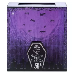 Disney The Nightmare Before Christmas 30th Anniversary Limited Edition Doll Set -Disney 1614040900025 10