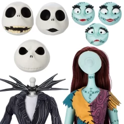 Disney The Nightmare Before Christmas 30th Anniversary Limited Edition Doll Set -Disney 1614040900025 6