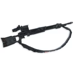 Disney Fennec Shand Special Edition Doll – Star Wars – 10 3/4'' 12 Disney Fennec Shand Special Edition Doll – Star Wars – 10 3/4'' -Disney 1614040900026 5