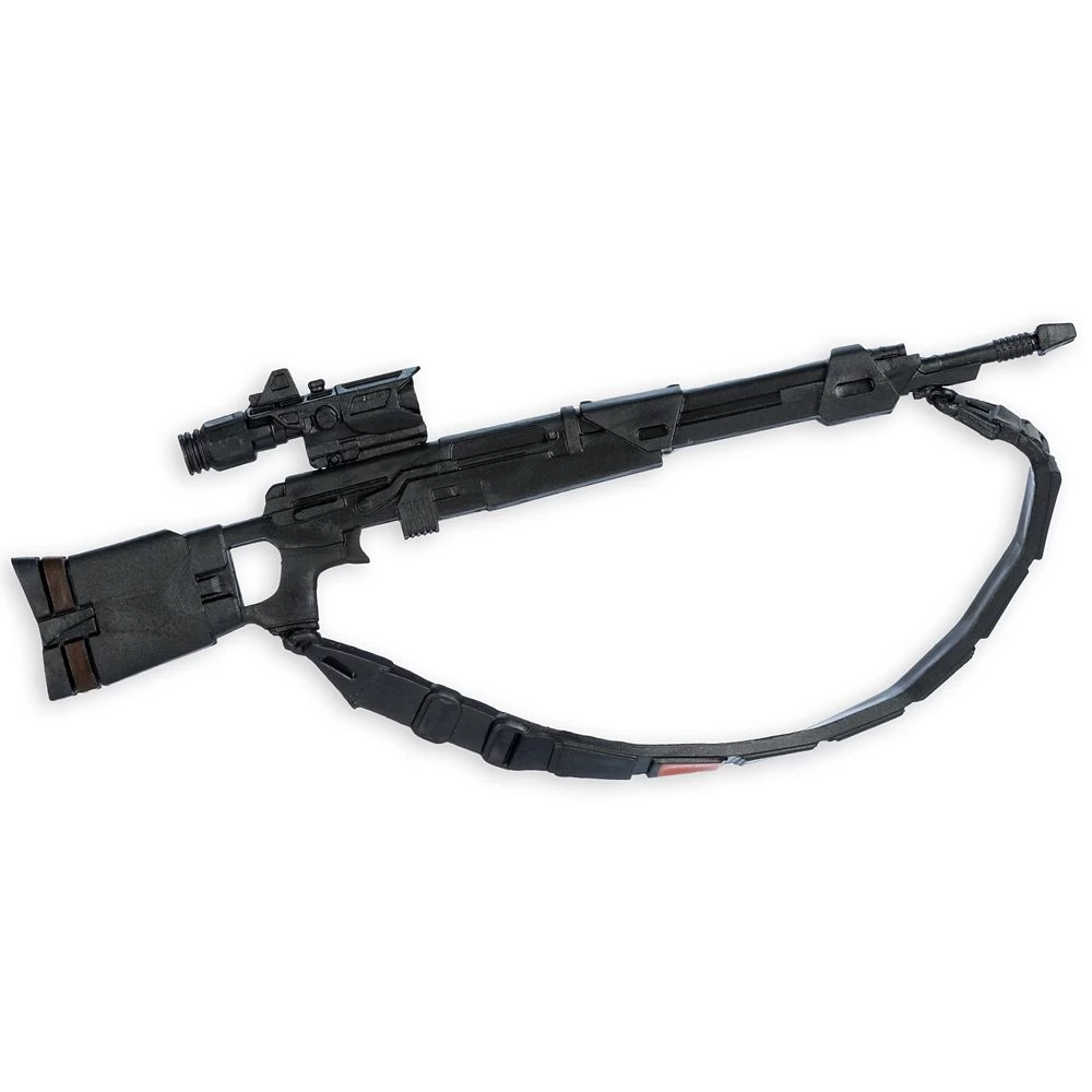 Disney Fennec Shand Special Edition Doll – Star Wars – 10 3/4'' 6 Disney Fennec Shand Special Edition Doll – Star Wars – 10 3/4'' - Image 6