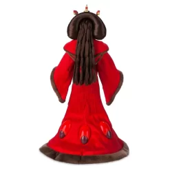 Disney Queen Amidala Limited Edition Doll – 11'' – Star Wars: Episode 1 – The Phantom Menace 25th Anniversary -Disney 1614040900070 2