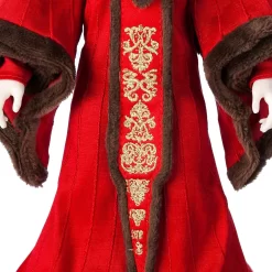 Disney Queen Amidala Limited Edition Doll – 11'' – Star Wars: Episode 1 – The Phantom Menace 25th Anniversary -Disney 1614040900070 4