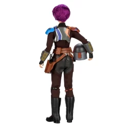 Disney Sabine Wren Special Edition Doll – Star Wars – 11'' -Disney 1614040900071 2