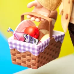 Disney Ellie And Carl Doll Set – Up 15th Anniversary – Limited Edition -Disney 1614040900074 5