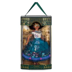 Disney Mirabel Doll – Encanto – Limited Edition – 17'' -Disney 1614040902080 7