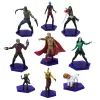 Disney Guardians Of The Galaxy Vol. 3 Deluxe Figure Set