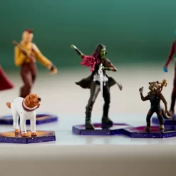 Disney Guardians Of The Galaxy Vol. 3 Deluxe Figure Set -Disney 1713000444665 2