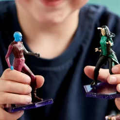 Disney Guardians Of The Galaxy Vol. 3 Deluxe Figure Set -Disney 1713000444665 3