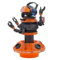 Disney DJ R-3X Talking Action Figure – Star Wars -Disney 1713047620105 3