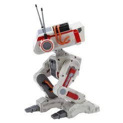 Disney BD-1 Interactive Remote Control Droid – Star Wars 11 Disney BD-1 Interactive Remote Control Droid – Star Wars -Disney 1713047620114 4