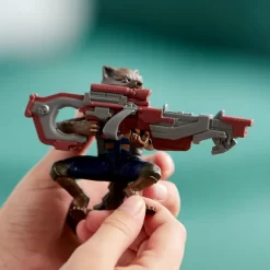 Disney Groot & Rocket Talking Action Figure Set – Guardians Of The Galaxy Vol. 3 -Disney 1713047624664 4