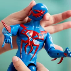 Disney Spider-Man 2099 And Miles Morales Talking Action Figure Set -Disney 1713047624667 5