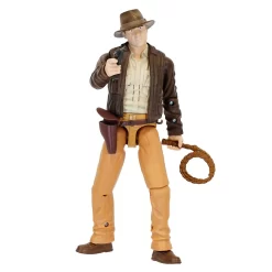 Disney Indiana Jones Talking Action Figure -Disney 1713047624687 2