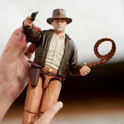 Disney Indiana Jones Talking Action Figure -Disney 1713047624687 6