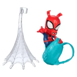 Disney Ghost-Spider Talking Action Figure – Spider-Man: Across The Spider-Verse -Disney 1713047624872 5