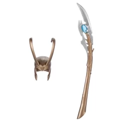 Disney Loki Talking Action Figure -Disney 1713047624876 5