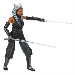 Disney Ahsoka Tano Talking Action Figure – Star Wars -Disney 1713047624880 3