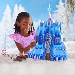 Disney Frozen 2 Castle Playset 12 Disney Frozen 2 Castle Playset -Disney 1714047620009 3