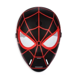 Disney Miles Morales Light-Up Mask – Spider-Man: Across The Spider-Verse