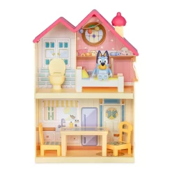Disney Bluey Mini Home Play Set -Disney 1714107780191 4
