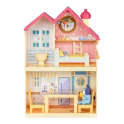 Disney Bluey Mini Home Play Set -Disney 1714107780191 5