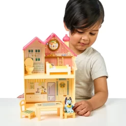 Disney Bluey Mini Home Play Set -Disney 1714107780191 8